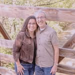 Mark & Ruth Chaplin - @pastorsmarknruth - Instagram