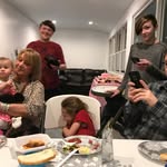 Ruth Fogarty Chaplin Bontrager - @buffalockwood122 - Instagram
