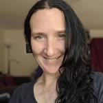 Ruth Chapple - @silkyraven - Instagram