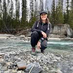 Ruth Charbonneau - @ruthcharb - Instagram
