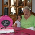 Ruth Charbonneau - Facebook