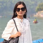 Hema Chaudhary(hemu) - @ruth.chaudhary - Instagram