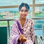 Ruth Chaudhary - Facebook