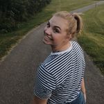 Ruth Choate - @findahappyself - Instagram