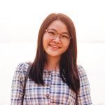 Ruth Chung - @_chungyanyan - Instagram