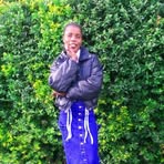 Ruth Chungu - Facebook
