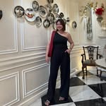 Princess Ramos - @ruthclarenz - Instagram