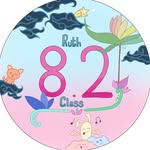 8.2 - @82_ruthclass - Instagram