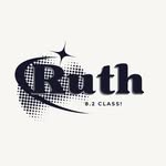 8.2_Ruthclass! - @8.2ruth_class - Instagram