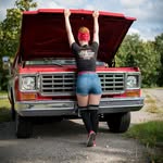 Classic Cars by Miss Ruth - @miss_ruth_classics - Instagram