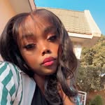 Ruth Ilunga - @rutha_la_classe - Instagram