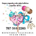 Ruth Claudio - @gustazo_low_carb - Instagram