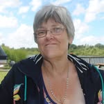 Ruth Claxton - @ruthhardy1961 - Instagram