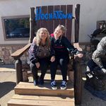 Ruth Clevenger - @czeekie - Instagram