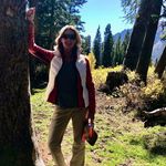 Ruth Clevenger - @cleveru711 - Instagram