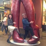 Ruth Close - Facebook
