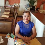 Ruth Cobos - @anaruth.cobosjimenez - Instagram