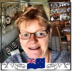 Alison Toopi - @ruthc.olwell - Instagram