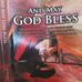 And MAY GOD BLESS by Ruth Ann Comer - Facebook