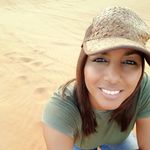 Ruth Concepción Rivera - @ruuthgoldie - Instagram