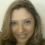 Ruth Connor - @chiquititas68 - Instagram