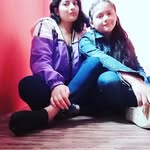 Ruth contento - @ruthcontento2 - Instagram