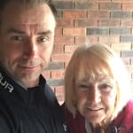 Ruth Ann Copley Parsley - @copleyann - Instagram