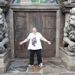 Ruth Copley - @copleyruth - Instagram