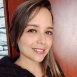 Ruth Cornejo - @cornejo.r - Instagram