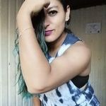 Ruth Cornejo Pizarro - @ruth_cornejo_instructor - Instagram