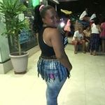 Ruth Shadira Reyes Corpus - @ruthshadira - Instagram