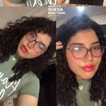 Ruth Cortez - @rus_angeles14 - Instagram