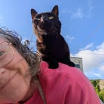 Ruth Cotter - @ruthjustinec - Instagram
