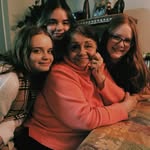 Ruth Cotter - @nannyruth1 - Instagram