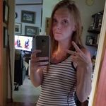 Samantha Ruth Cottrell - @samantha.cottrellanderson - Instagram