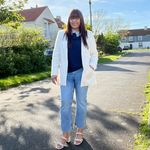 Ruth Couch - @couch.r07 - Instagram