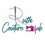 Ruth Benjamin - @ruth_couture_hub - Instagram