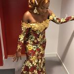 Ruth Fwazitela - @ruthcouture94 - Instagram