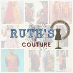 RUTH'S Couture - @ruthcouture - Instagram