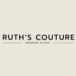 Ruth's Couture - @ruthscouture - Instagram