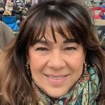 Ruth Mansilla Crabb - @ruthmsweet - Instagram