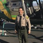 Ruth Craft - @deputy.craft - Instagram