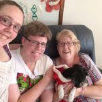 Monica Ruth Crane - @over50girl - Instagram