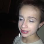 Chloe Carruthers - @crankycarruthers_ - Instagram
