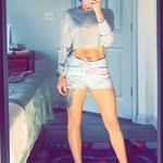 Ruth Z Crisp - @disastrous_infinities - Instagram