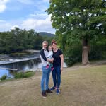 Kathleen Crossley - @kathleenruthcrossley - Instagram
