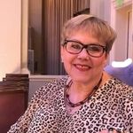 Ruth Crump McMillan - @ruth.c.mcmillan - Instagram