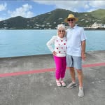 Ruth Culver Clark - @musicruth56 - Instagram