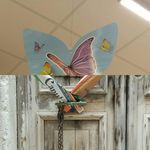 Ruth Cummins - @rugth - Instagram