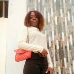 Ivone Ruth Custodio - @davingadar - Instagram